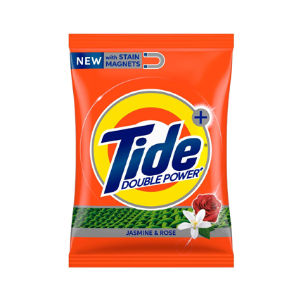 Tide Washing Double Powder Jasmine	